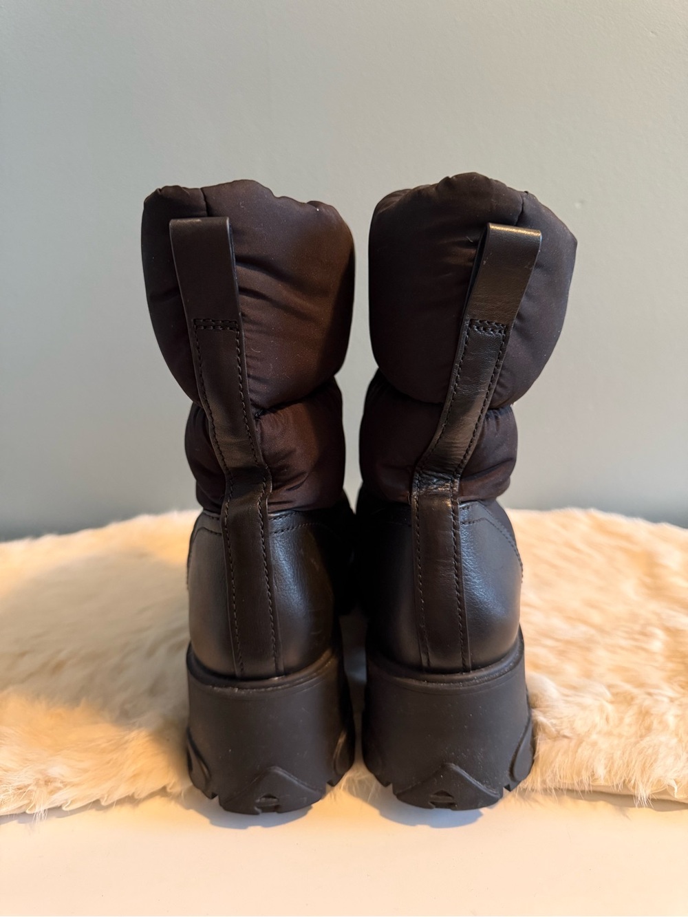 Coach Rya Boot - Picture 5 of 10